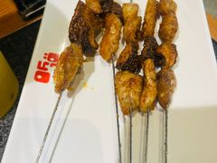 -听说碳烧蛙(高新万达店)