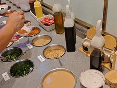 -喜家自助小火锅(卓悦里店)