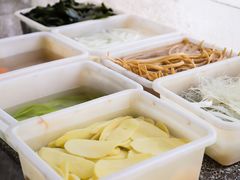 -重庆特色冷锅鱼(武大店)