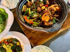 -大头唛·啫鸡煲.粤菜.专门店(289艺术园区店)
