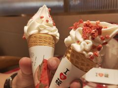 -西贝(枫蓝国际购物中心店)