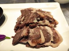 五香驴肉-红辣椒·川菜·火锅(张杨路店)