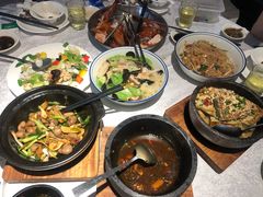 -五稻厨房粤西菜(新闻店)
