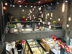 -FASHION BAKERY法森贝克(新德路店)
