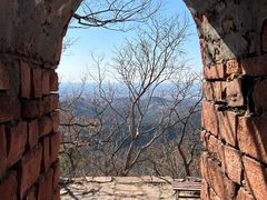 -青龙山风景区