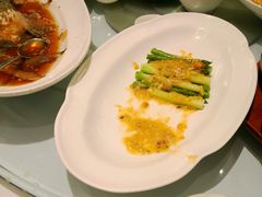 芥兰-上海小南国(金桥国际广场店)