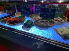 -广州富力君悦大酒店·凯菲厅