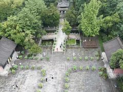 -包公祠