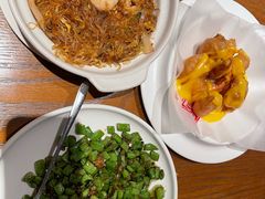 -鸽味轩·粤菜小馆(高楼门总店)