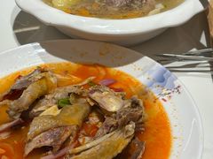 -马白开来特色羊排揪片子  (总店)