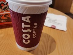 -COSTA COFFEE(天通苑华联店)