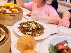 -蔡澜点心·粤菜(月星环球港店)