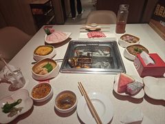 -海底捞火锅(之心城店)