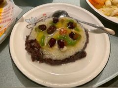 八宝饭-梁溪河畔·吉府花园(南长街南下塘店)