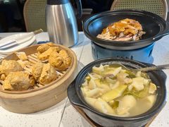 -秋色客家菜(流塘店)