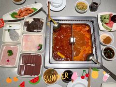 -海底捞火锅(群光广场店)