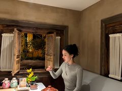 -叶叶菩提(太原别墅店)