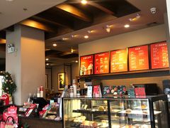 -星巴克(南通世茂广场店)