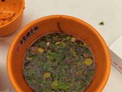 -乡党臊子面(丰庆公园店)