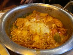 -miss密斯韩餐(平阳景苑店)