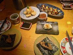 -莲寿司(国兴店)