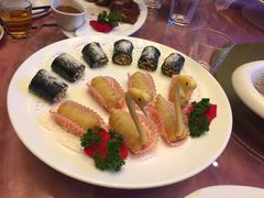 -椿记烧鹅(北门店)