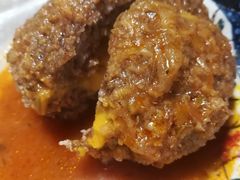 -食戟