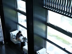 -木嘛working coffee(前海店)