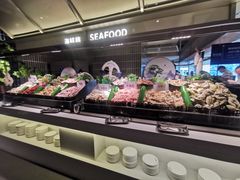 -星伦多 自助料理(圆融店)