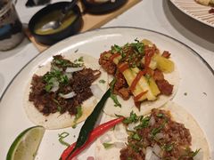 -墨纪Mojí墨西哥餐厅(官舍店)