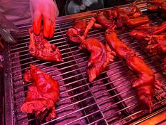 -大学城夜市大排档(凤栖路店)