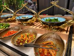 -梨花自助烤肉(西三旗万象汇黑金店)