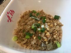 -味之绝热血美蛙鱼火锅(中坝店)