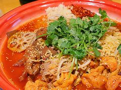 -老街称盘麻辣烫·冒菜(思北店)
