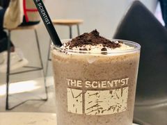 -科学家咖啡(恒隆广场店)