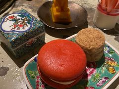 琉璃妆-T館·花园艺术餐厅