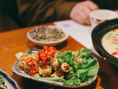 秘制花螺-馬蘭花開(车站大道店)