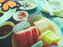 -澳门旅游塔360°旋转餐厅(南湾湖广场店)