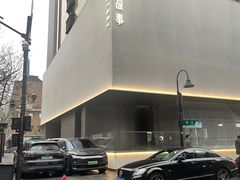 -Love Story爱情故事·养生SPA会所(新侨店)