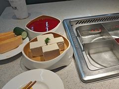 -海底捞火锅(大融城店)