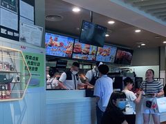-肯德基(观前新店)
