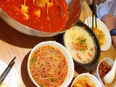 -付小姐在成都(川沙店)