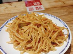 -陇上秦轩西安biangbiang面(EFC欧美金融商业城店)