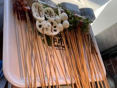 -牛小嫩串串火锅(老国贸总店)