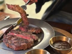 -黑角餐厅美式狂野Blackhorn(昌茂花园店)