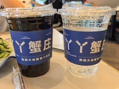 -丫丫蟹庄·苏式园林农家乐·阳澄湖大闸蟹(阳澄湖莲花岛店)