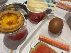 -龍歌自助小火锅(李沧顺和汇店)