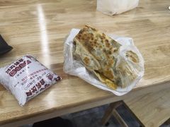 -金杨老摊头蛋饼(金口路店)