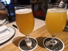 -Goose Island Brewhouse鹅岛精酿啤酒酿造工坊餐厅