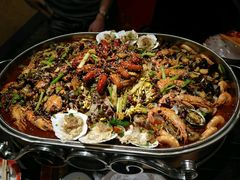 -金掌勺锅包肉(太原万达店)